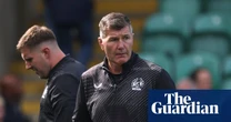 R360 rebel league would be major blow to Prem says Exeter’s Rob Baxter
