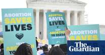 Trump launches fresh attacks on US abortion rights