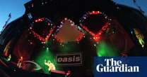 Oasis and Ticketmaster urged to refund fans after ‘dynamic pricing’ debacle