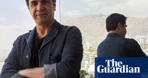 ‘I think of those I left behind in prison’: Iran’s Jafar Panahi on life as a banned film-maker