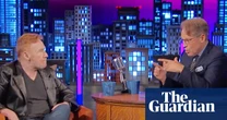 A rightwing late-night show may have bombed – but the funding behind it is no laughing matter