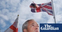 ‘Violence is a red line’: could Nigel Farage’s ‘pure, cold rage’ rhetoric damage his brand?
