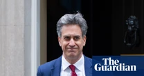 UK’s growing green economy worth more than £100bn a year, research finds