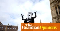 One thought on the Clacton contenders: the ‘establishment’ looks a bit different these days, doesn’t it? | Marina Hyde