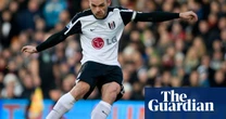 Former footballers claim ‘financial grooming’ took them to ‘hell and back’
