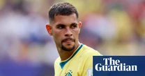 Arsenal on alert after Bruno Guimarães tells Newcastle he wants to leave