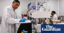 Medical research ‘This is about empowerment’: the African hub fighting vaccine inequity