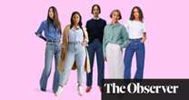 20 ways to get good jeans: denim fashion special