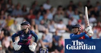 Sophia Dunkley smashes England past Scotland as T20 World Cup winning run goes on