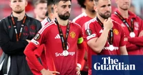 Amorim gets almost £100m transfer budget to start Manchester United rebuild