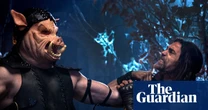 ‘I’m not a big CGI guy’: Guns N’ Roses axeman Slash on remaking trashy classic Deathstalker