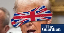 ‘Don’t trust Trump’: how UK health experts are fighting back against a war on medicine