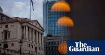 Inflation fears trump growth concerns among Bank of England’s MPC members