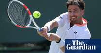 Cameron Norrie crashes to straight-sets defeat at Indian Wells by Tommy Paul