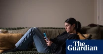 ‘I don’t think my brain should have gone through that’: five young people on their experience of smartphones as teens
