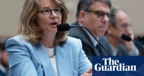 House panel on campus antisemitism likened to cold-war ‘un-American’ committee