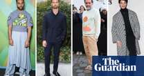 Fashion statement Fashion Statement: Why TV stars shine brighter than the models at fashion week