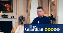 Predator: The Billionaire Football Boss review – truly skin-crawling television