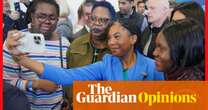 Kemi Badenoch really doesn’t want a pact with Nigel Farage. The problem is lots of Tories really do | Katy Balls