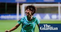 ‘We have the quality’: Saki Kumagai says London City are ready for the big time
