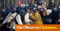 If the AI Roundheads go to war with tech royalty, don’t bet against them | John Naughton