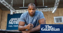 Daniel Dubois: ‘That first fight against Usyk is behind me – I’m a man of the future’