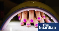 ‘Rashes, pain, blisters and bleeding’ … are we glossing over the dangers of manicures?