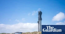 Texas environmentalists lose bid to block Musk’s SpaceX from closing beach