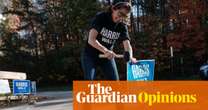 Why are so many women hiding their voting plans from their husbands? | Rebecca Solnit