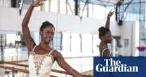 ‘The first Black ballerina I found on YouTube’: Precious Adams pays tribute to Michaela DePrince