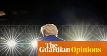 Trump’s corruption leaves us cynical – and complacent | Judith Levine