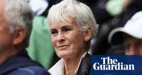 Judy Murray ‘sick of listening to talk’ in battle for equal sport funding