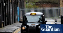 Did you solve it? The London cab that rode into history