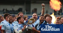‘Great day for the region’: York join Toulouse in 14-team Super League