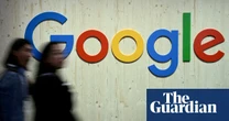 Google’s emissions up 51% as AI electricity demand derails efforts to go green