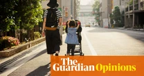 This Mother’s Day, lets talk about why birth rates are really declining | Katrina vanden Heuvel