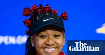 Tennis is serving! How the US Open went high fashion
