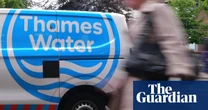 Bidders demand Thames Water granted immunity over environmental crimes