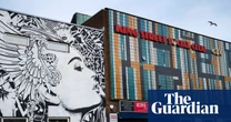 ‘There was something special happening’: how a Tyneside bingo hall became a mecca for ravers