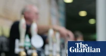 Camra cancels Britain’s biggest beer festival next year amid ‘budget shortfalls’