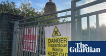Failure to tear down Belfast bonfire will be victory for mob rule, warns Sinn Féin