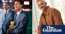 ‘We all want to be Steve McQueen’: Gary Lineker on his MotD style, baggy jeans and who’ll win the league