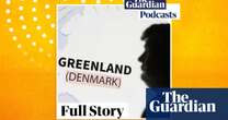 A journey to Greenland: Trump’s 51st state? - podcast