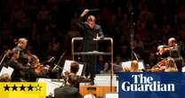 BBCSO/Biss/Hrůša review – radiance, juggernaut power and soulfulness