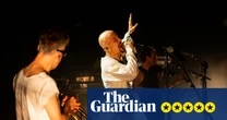 James review – special band still filling arenas with anthems of warmth and humanity
