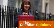 All these sad stories of the stricken rich prove one thing: Labour’s budget is on the money  | Polly Toynbee