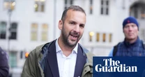 Privatisation of UK industries is driving cost of living crisis, says Greens’ leader