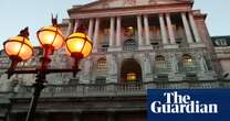 Bank of England launches AI review amid UK financial stability risk fears