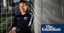 Sarah Gregorius: ‘Women’s football is light years ahead of where it was in 2013’