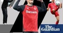 Bayern back on top as Schick shines brightest: the Bundesliga season review